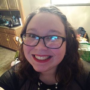 Meet your Posher, Liz